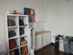The Mint Residences (D15), Apartment #250107541